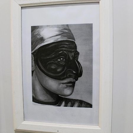 Ilary'S House Pulcinella - Centro Storico Spaccanapoli المظهر الخارجي الصورة