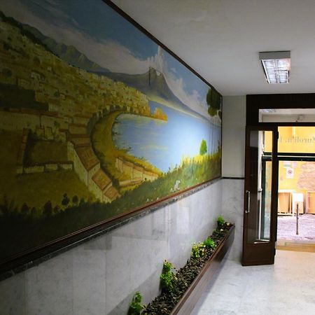 Ilary'S House Pulcinella - Centro Storico Spaccanapoli المظهر الخارجي الصورة